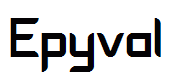 Epyval