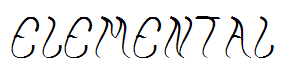 ELEMENTAL