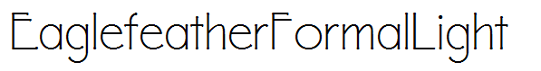EaglefeatherFormalLight