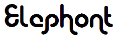 Elephont
