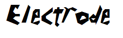 Electrode