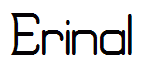 Erinal