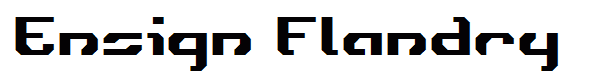 Ensign Flandry