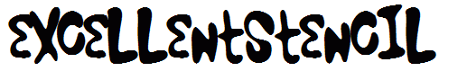 ExcellentStencil