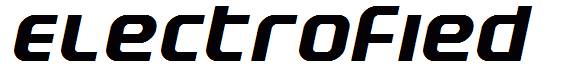 Electrofied