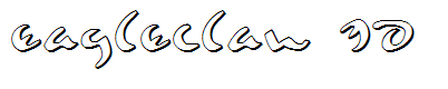 Eagleclaw 3D