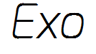 Exo