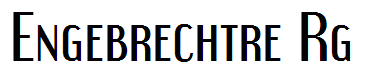 Engebrechtre Rg