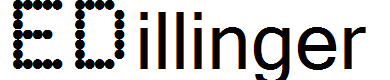 EDillinger