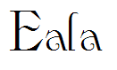 Eala