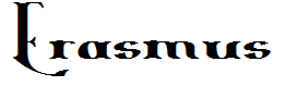 Erasmus