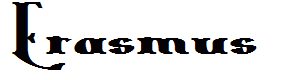 Erasmus
