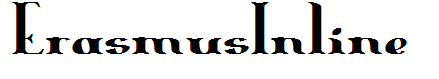 ErasmusInline