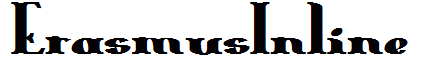 ErasmusInline