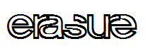 Erasure