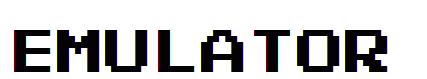 Emulator