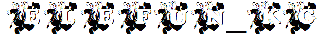 ELEFUN_KG
