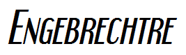 Engebrechtre