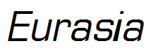 Eurasia