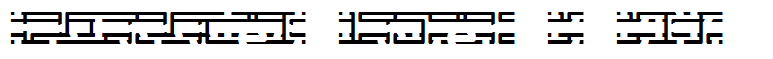 Entangled Layer B BRK