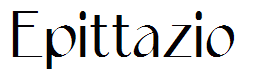 Epittazio