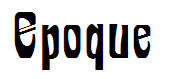 Epoque