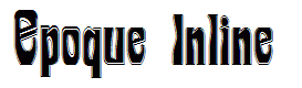 Epoque Inline
