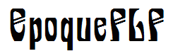 EpoqueFLF