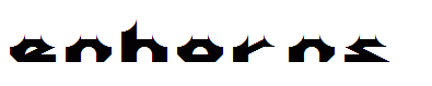 enhorns