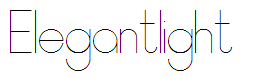 Elegantlight