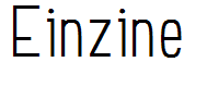 Einzine