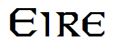 Eire