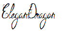ElegantDragon