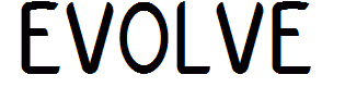 Evolve