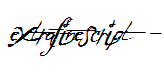 ExtraFineScript