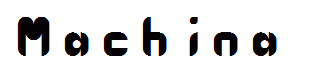 Machina