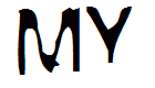 My