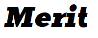 Merit