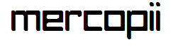 mercopii