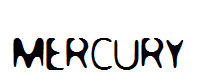 MERCURY