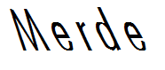 Merde