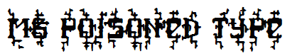 MB Poisoned Type