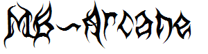 MB-Arcane