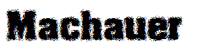Machauer