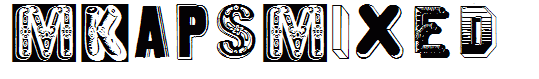 MKapsMixed