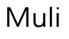 Muli