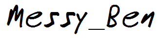 Messy_Ben