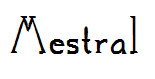 Mestral