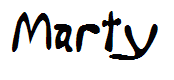 Marty