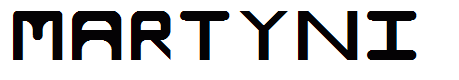Martyni